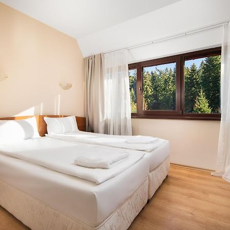 Double Room Borovets Dış mekan fotoğraf