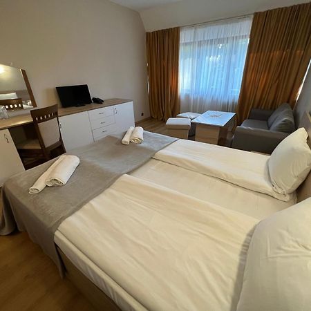 Double Room Borovets Dış mekan fotoğraf