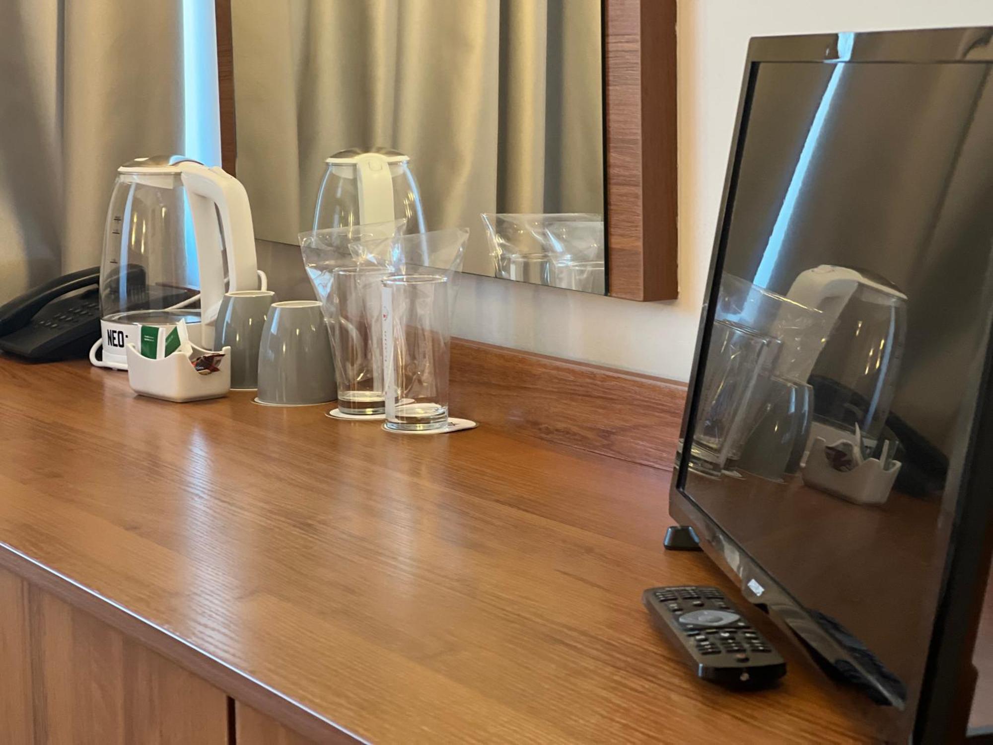 Double Room Borovets Dış mekan fotoğraf