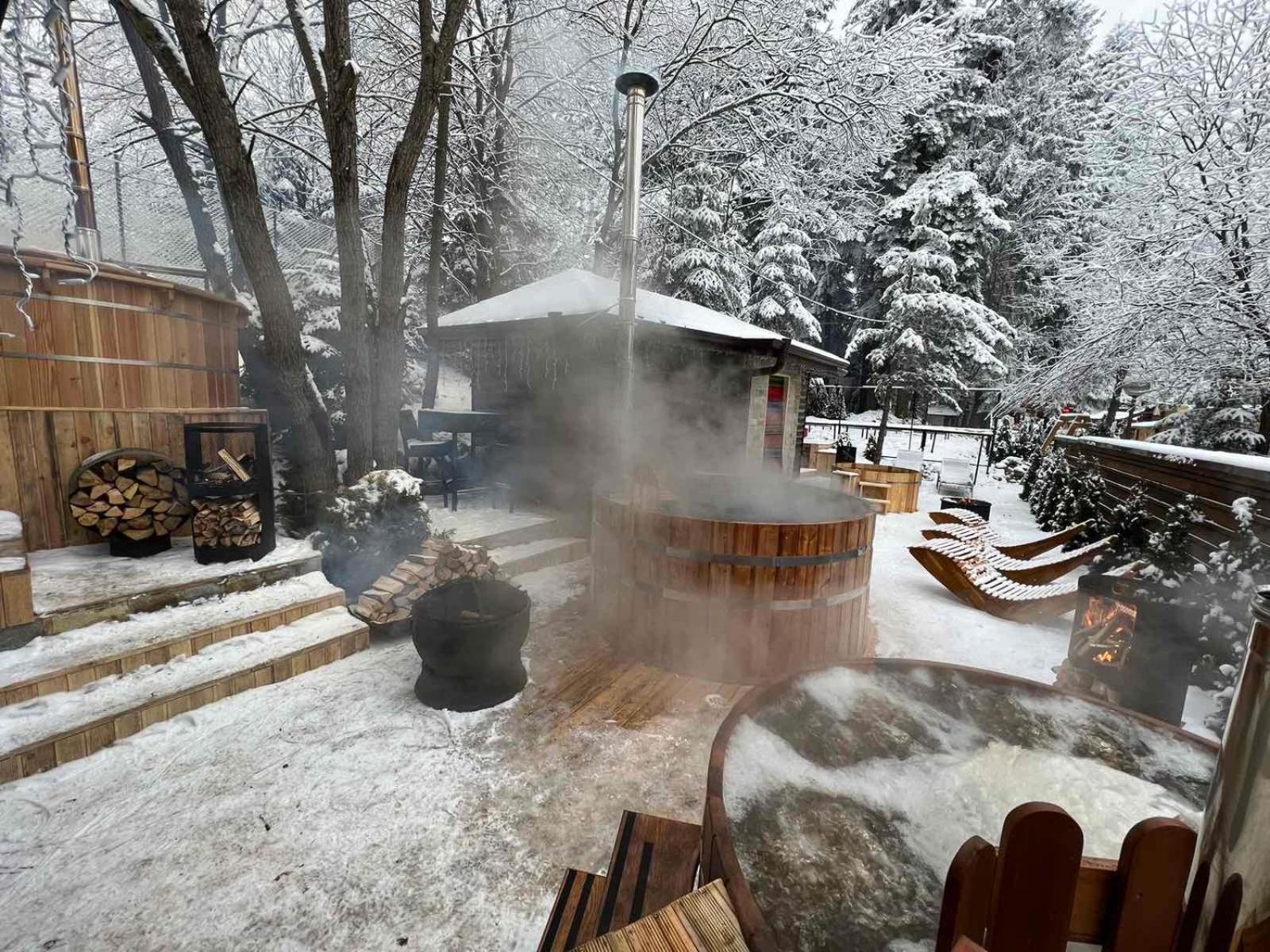 Double Room Borovets Dış mekan fotoğraf