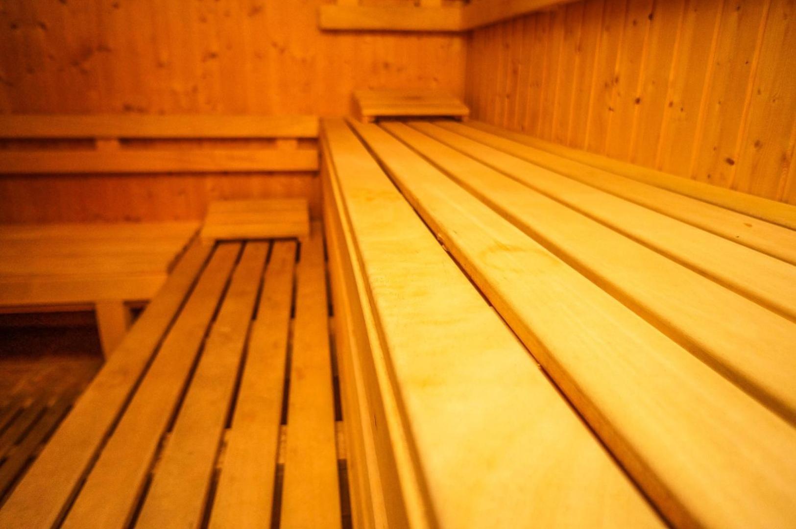 Double Room Borovets Dış mekan fotoğraf