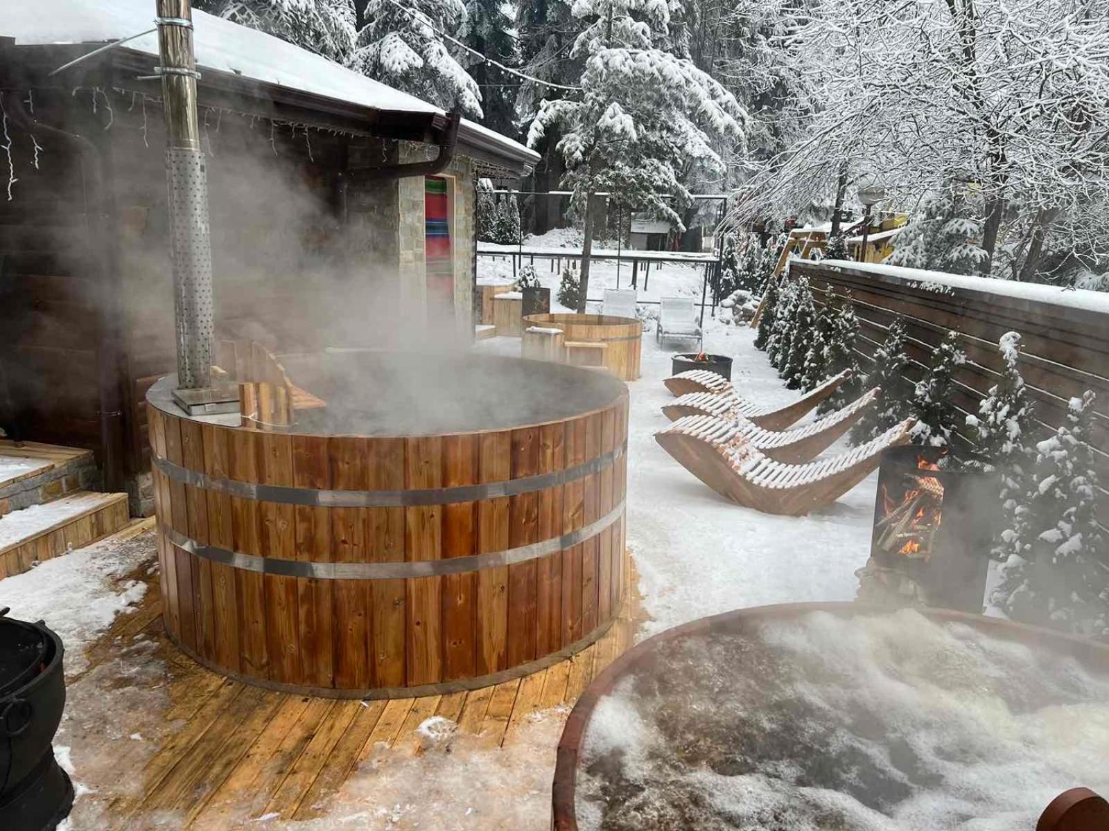 Double Room Borovets Dış mekan fotoğraf