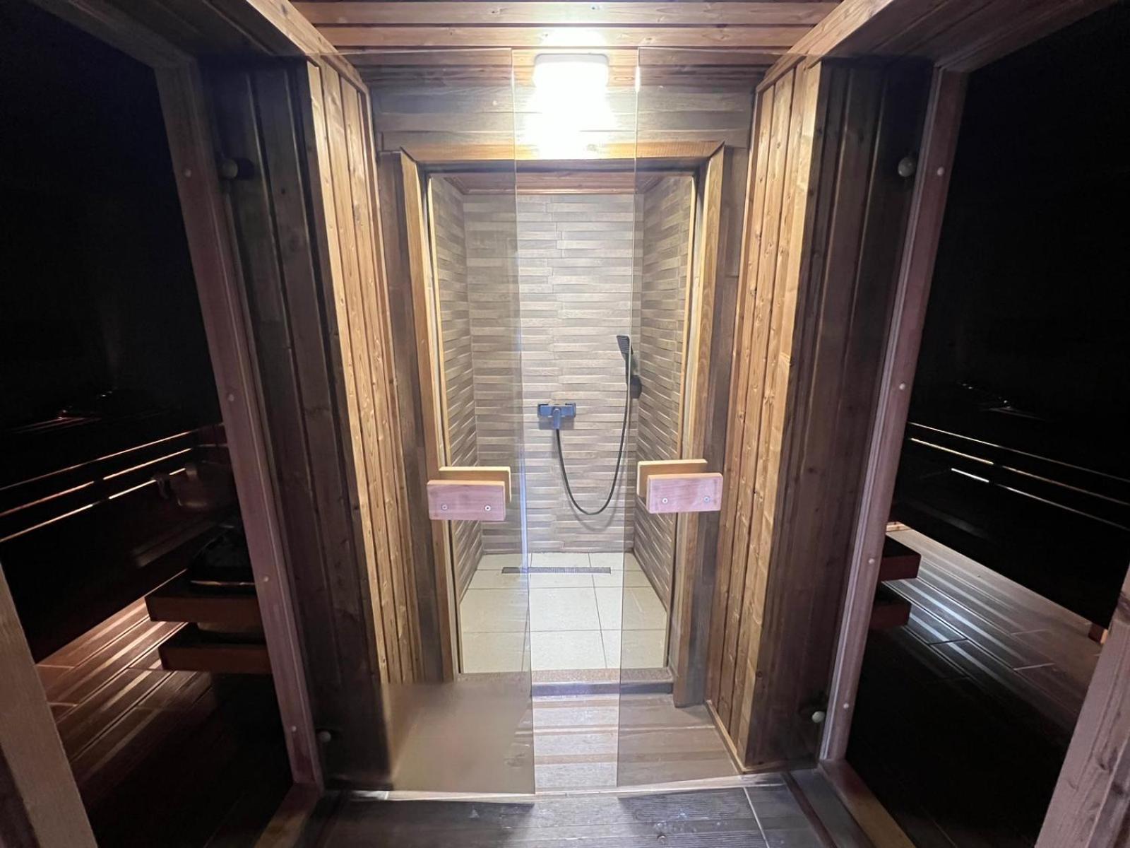 Double Room Borovets Dış mekan fotoğraf
