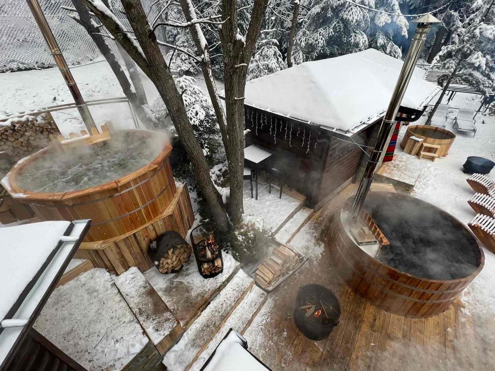 Double Room Borovets Dış mekan fotoğraf