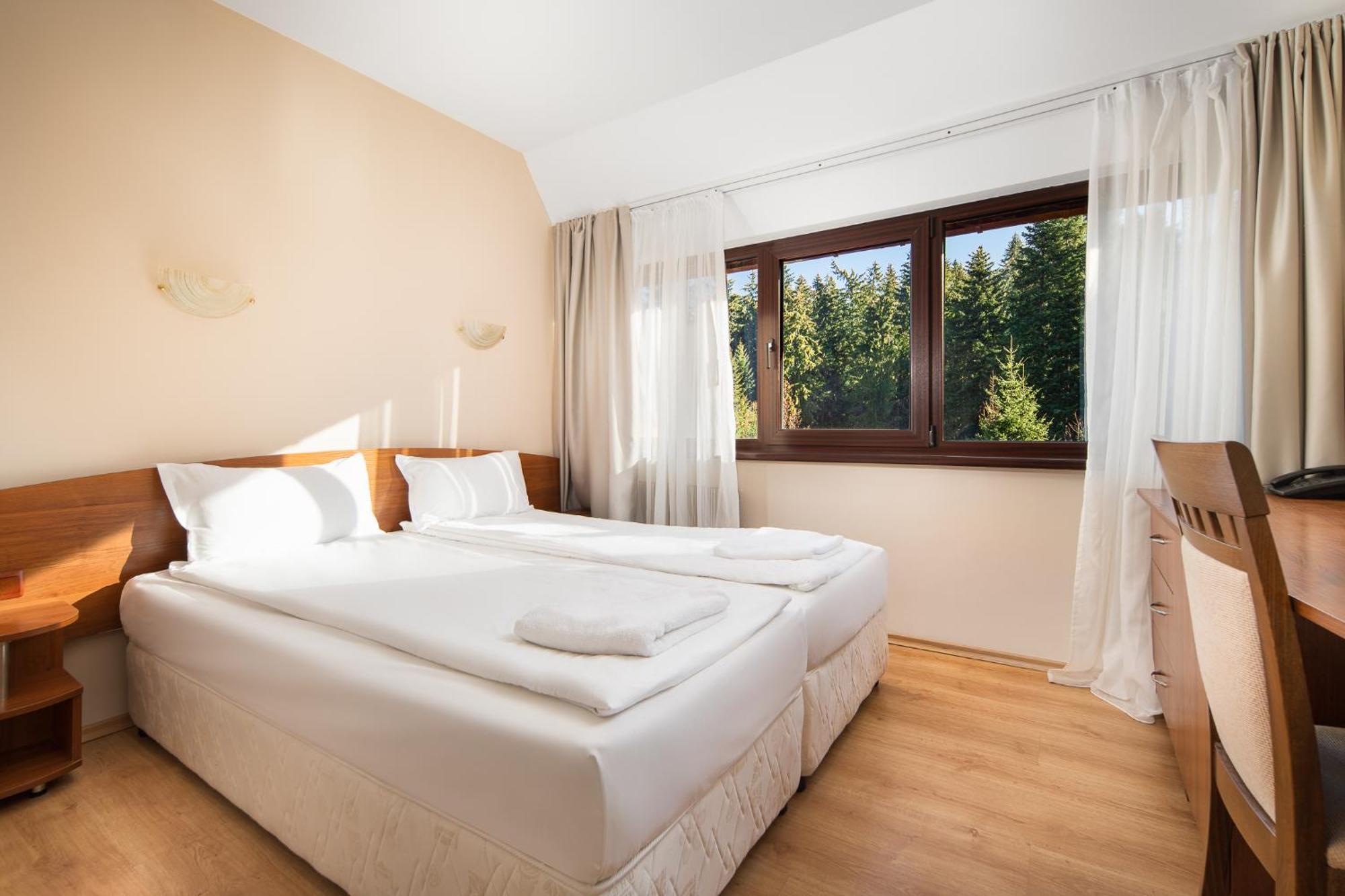Double Room Borovets Dış mekan fotoğraf
