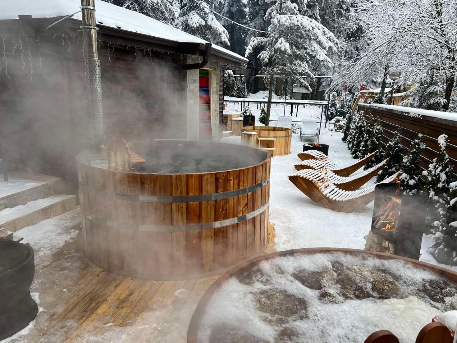 Double Room Borovets Dış mekan fotoğraf