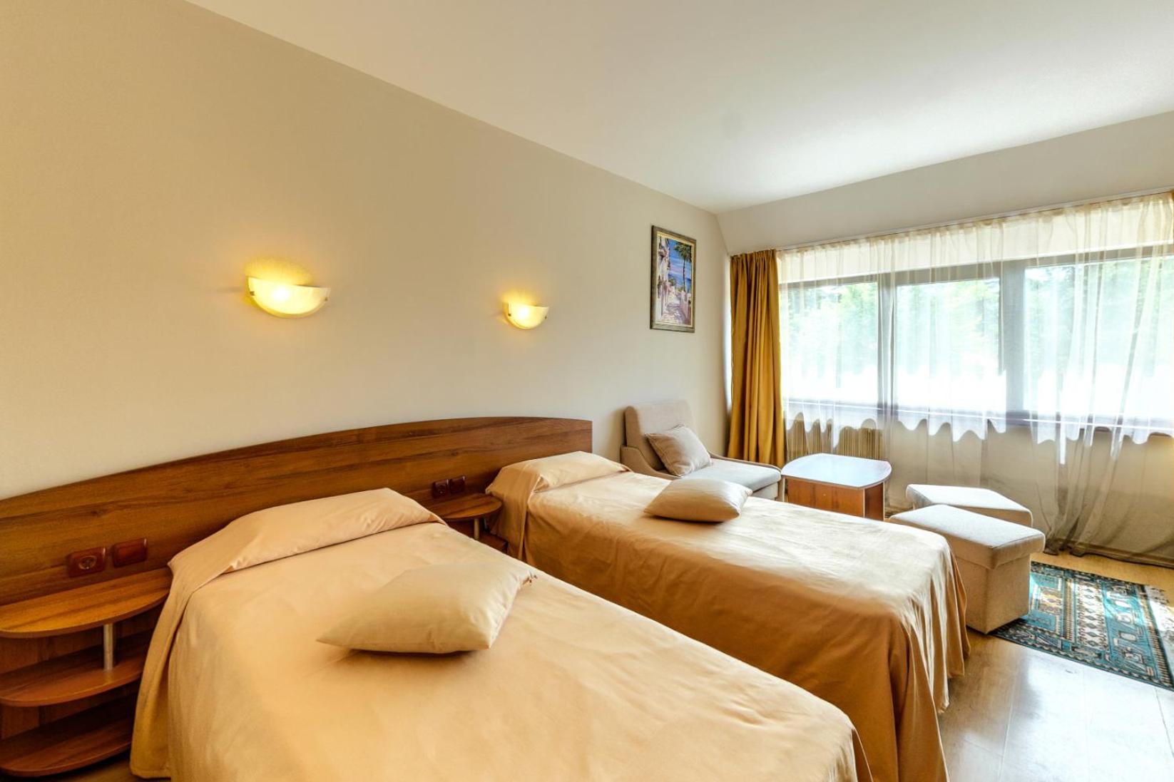 Double Room Borovets Dış mekan fotoğraf