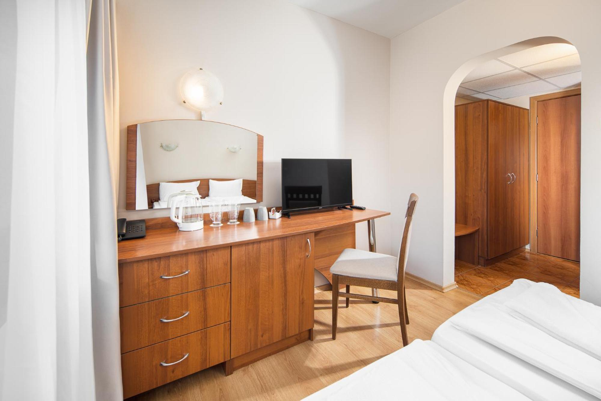 Double Room Borovets Dış mekan fotoğraf