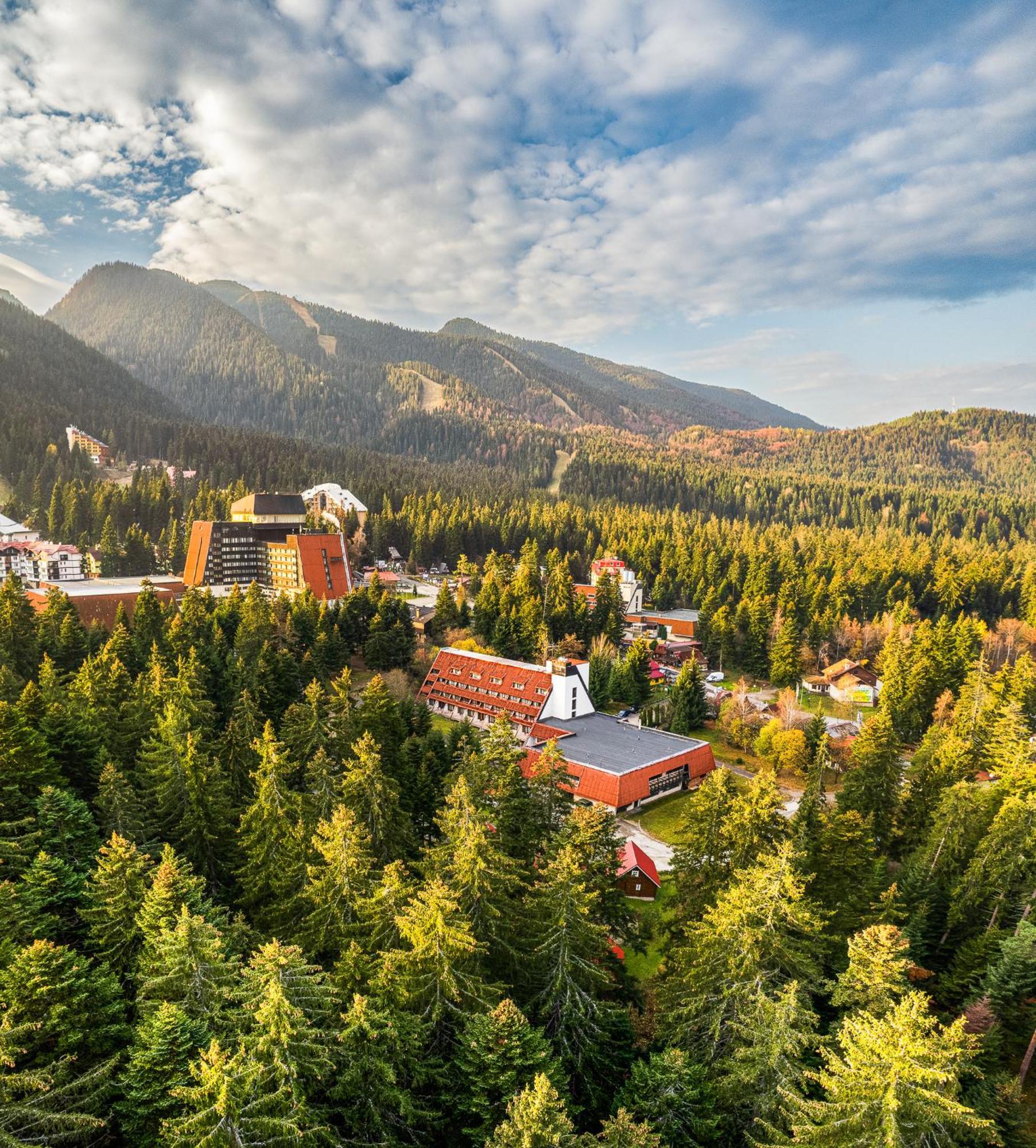 Double Room Borovets Dış mekan fotoğraf