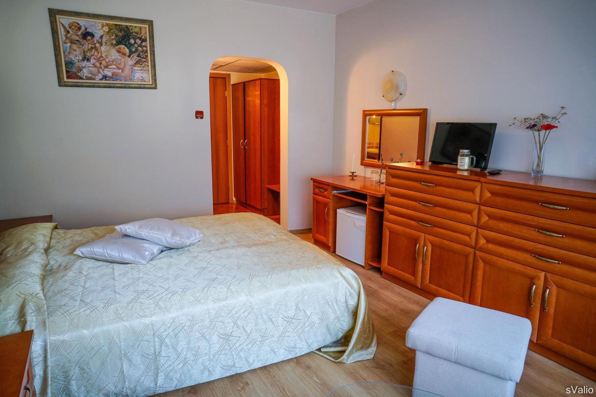 Double Room Borovets Dış mekan fotoğraf