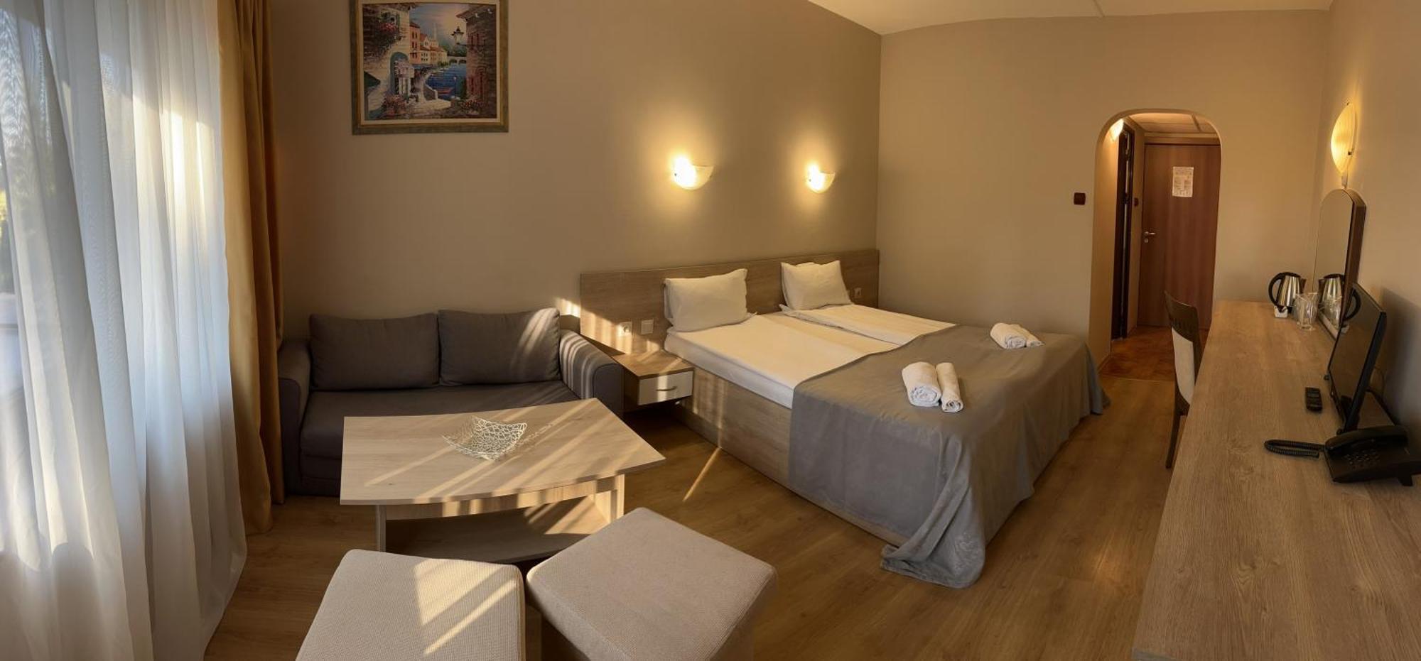 Double Room Borovets Dış mekan fotoğraf