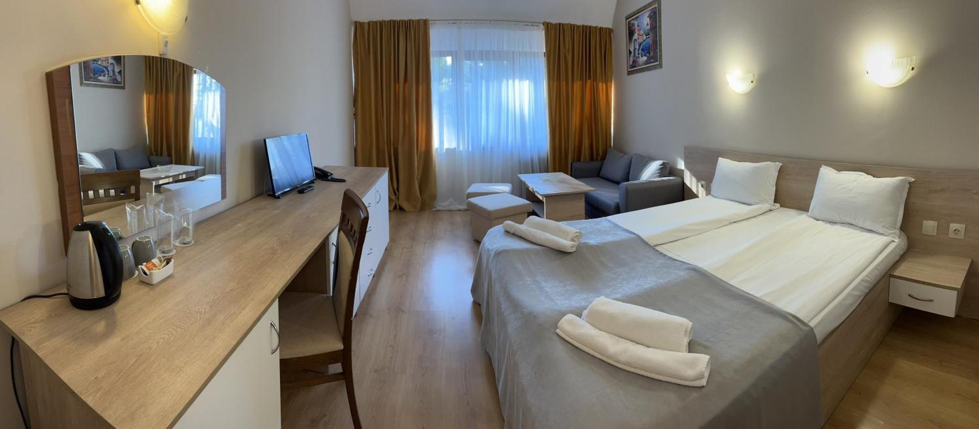Double Room Borovets Dış mekan fotoğraf