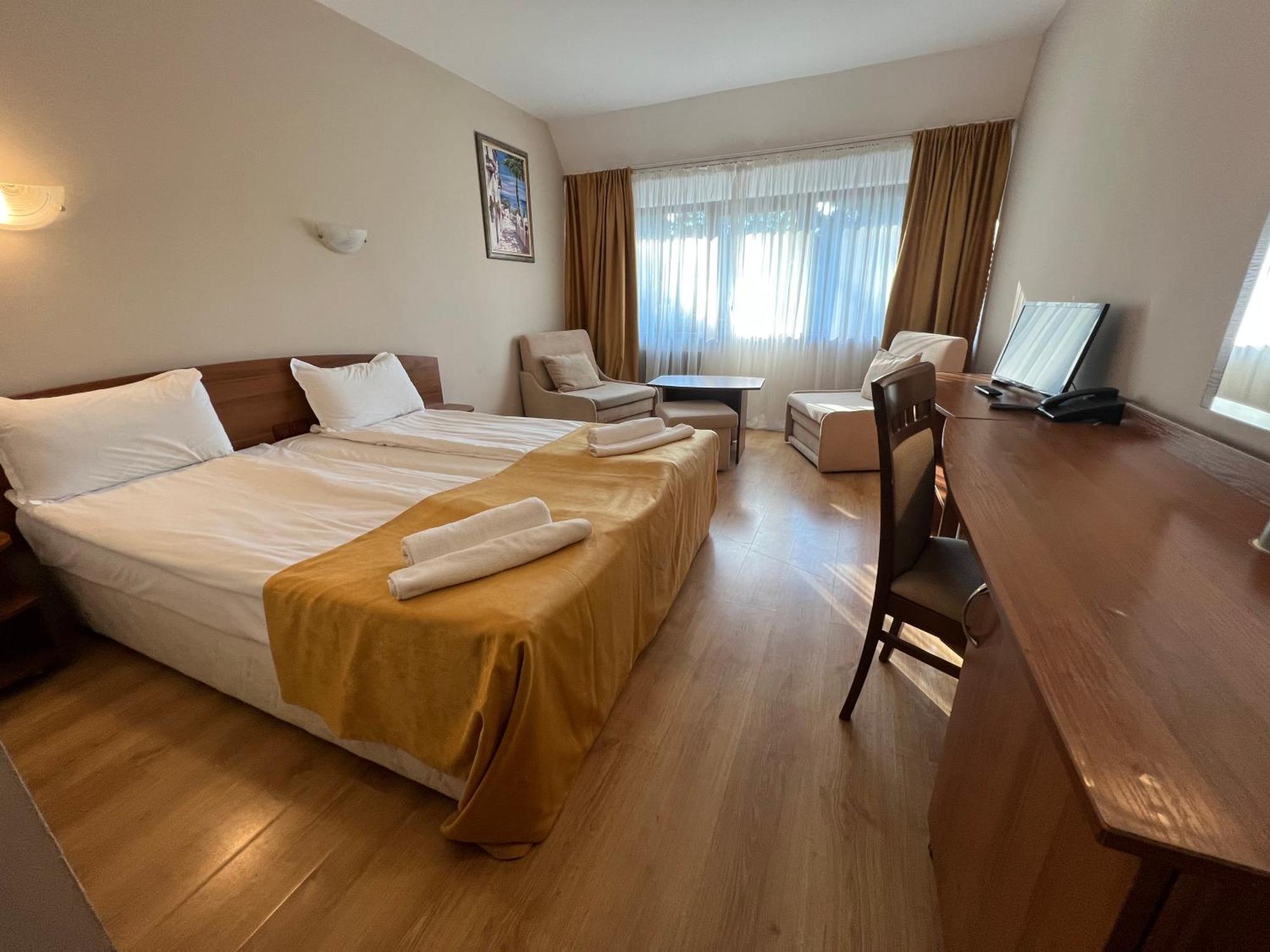 Double Room Borovets Dış mekan fotoğraf
