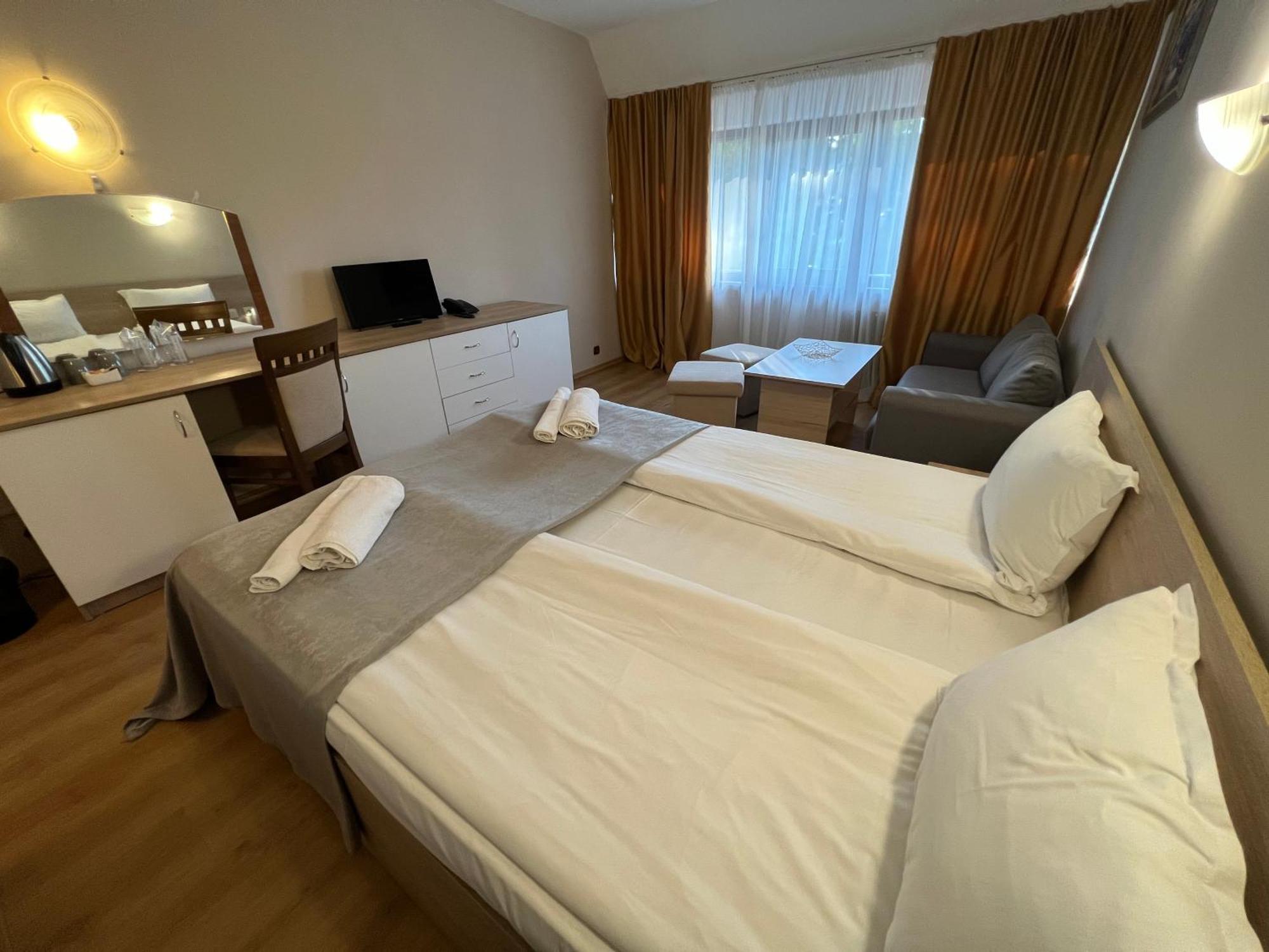 Double Room Borovets Dış mekan fotoğraf