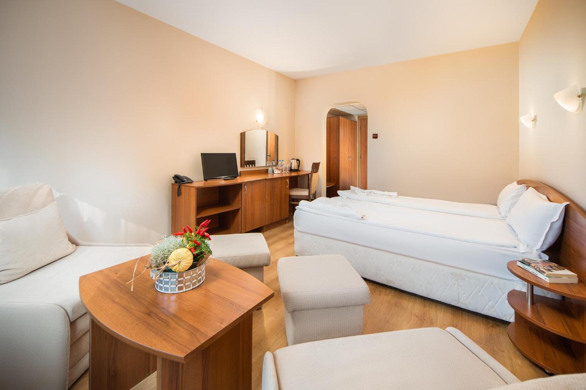 Double Room Borovets Dış mekan fotoğraf