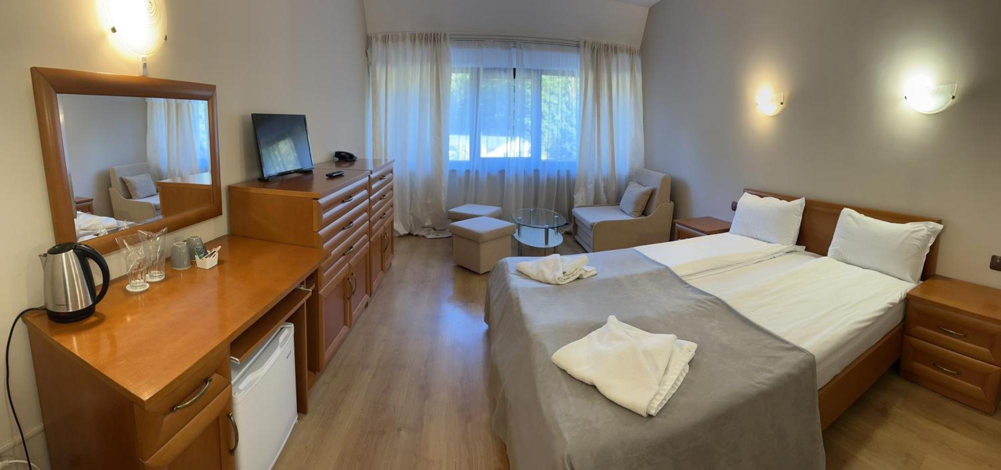 Double Room Borovets Dış mekan fotoğraf